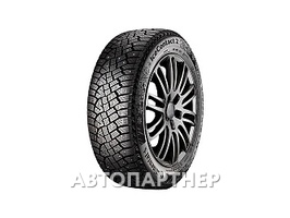 Continental 185/60 R15 88T IceContact 2  шип